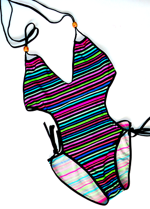 Відрядний купальник 10-11 років таїланд