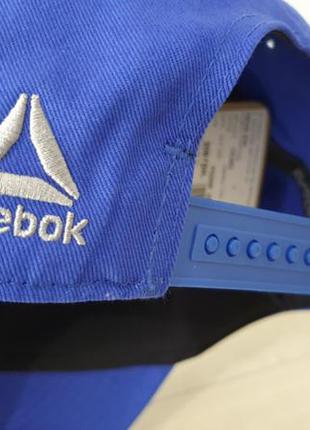 Reebok кепка бейсболка оригінал7 фото