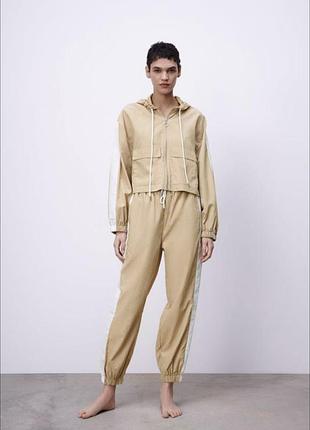 Костюм zara