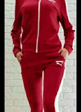 Спортивный костюм дайвинг