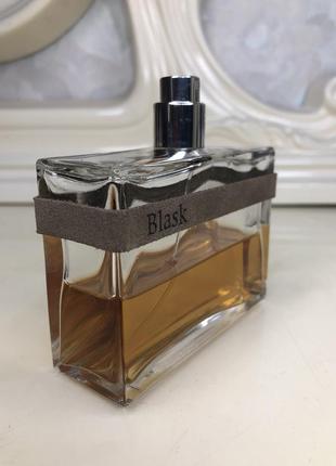 Humiecki & graef blask, edt, 1 ml, оригинал 100%!!! делюсь!3 фото