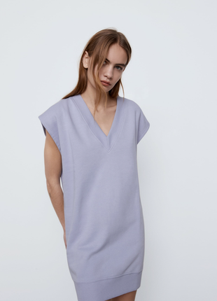Платье от zara 6