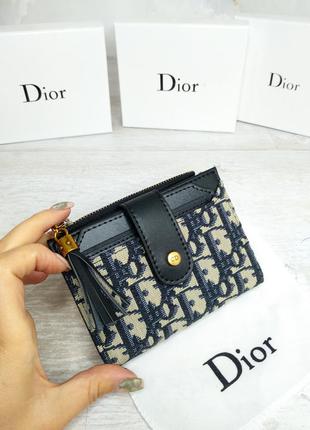 Гаманець жіночий текстильний