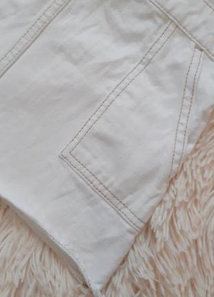 Классный качественный джинсовый сарафан от f&f2 фото