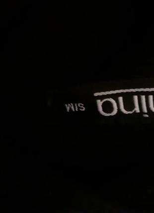 Пончо,  жилет в стиле бохо 4