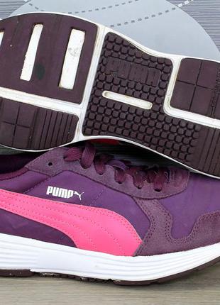 Кроссовки puma6 фото