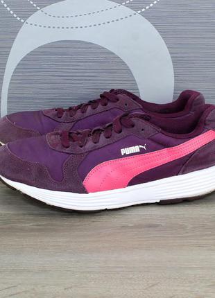 Кроссовки puma1 фото