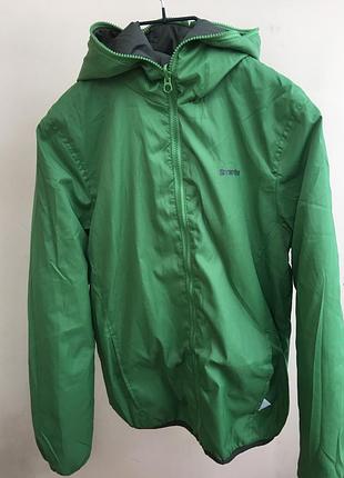 Куртка для мальчика zara