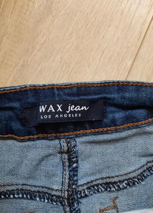 Юбка джинсовая узкая женская одежда сша2 фото