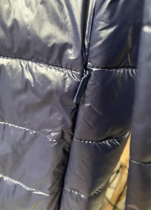 Демисезонная куртка пальто monte cervino🇮🇹4 фото