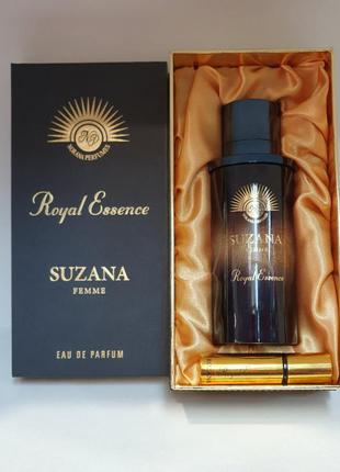 Noran perfumes suzana💥оригінал розпив та відліванти аромату затест