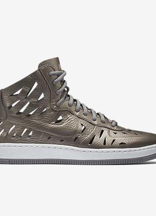 Женские кроссовки nike air force 13 фото