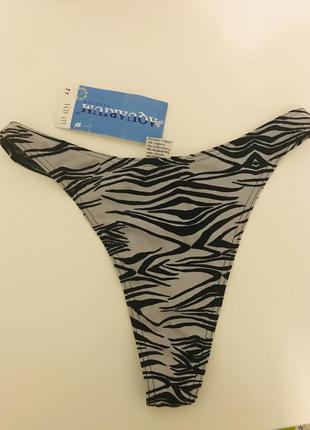 Трусы с купальника,низ купальника,трусики,серые трусики