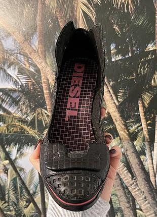 Diesel підбори 37 розмір