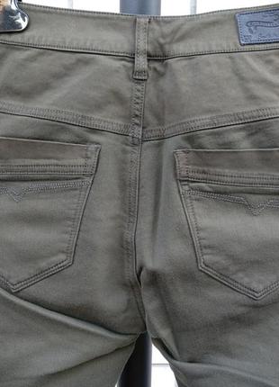 Женские брюки брюки fayza-m trousers riabz итальянского бренда diesel оригинал итальянская4 фото