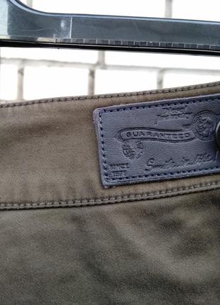 Женские брюки брюки fayza-m trousers riabz итальянского бренда diesel оригинал итальянская8 фото