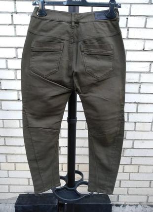 Женские брюки брюки fayza-m trousers riabz итальянского бренда diesel оригинал итальянская2 фото
