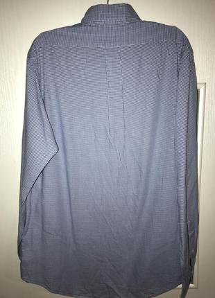 Брендовая рубашка polo ralp lauren р 46-505 фото