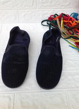 Тапочки чоловічі р. 42-43 27,5см