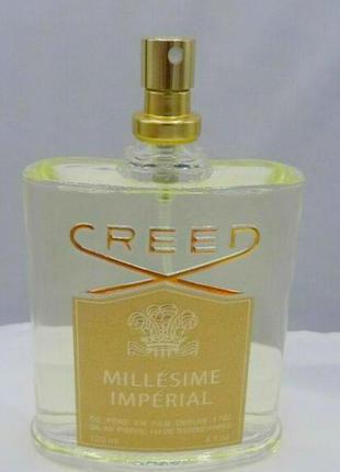 Creed millesime imperial💥оригинал 0,5 мл распив аромата затест7 фото