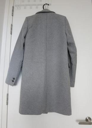 Пальто женское zara2 фото