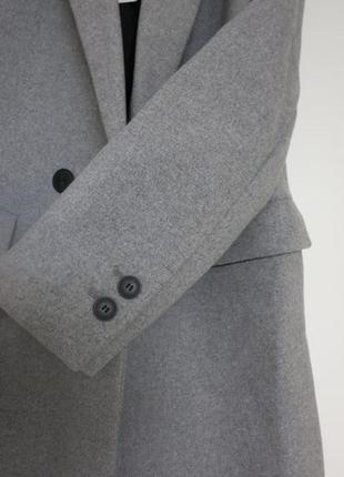 Пальто женское zara4 фото