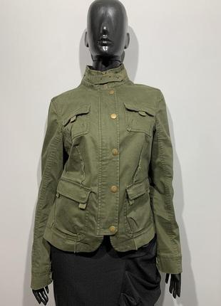 Куртка gant размер m