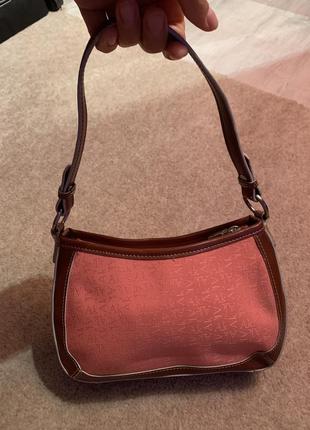 Трендовая актуальная маленькая сумочка багет 🥖 миниатюра от anne klain ❤️3 фото
