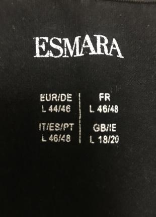 Футболка в горошек esmara2 фото