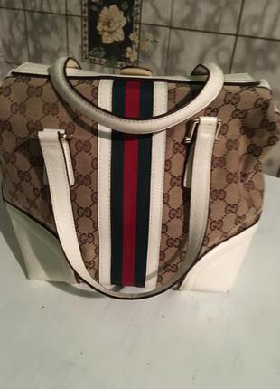 Сумка gucci handbag4 фото