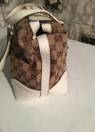 Сумка gucci handbag3 фото