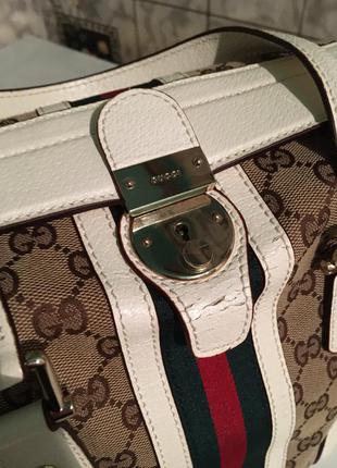 Сумка gucci handbag2 фото