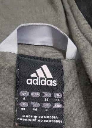 Кофта adidas2 фото