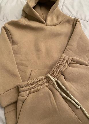 Спортивный костюм 122см