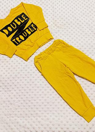 Костюмчик на байку