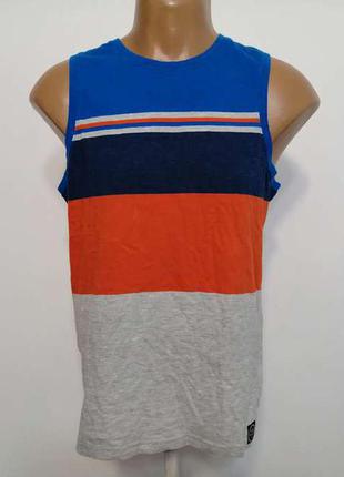 Майка skate nation, usa, 170/176, у відмінному сост.