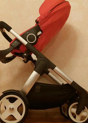 Stokke crusi