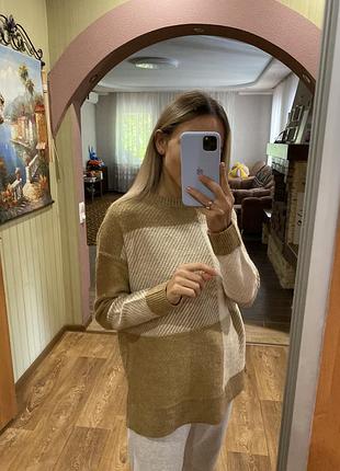 Свитер 5