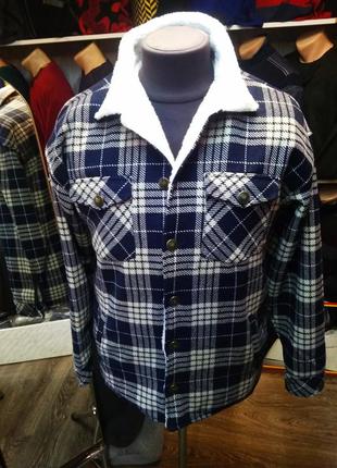 Отличная куртка на меху