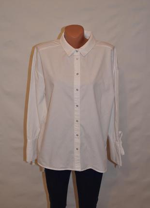 Сорочка "george"