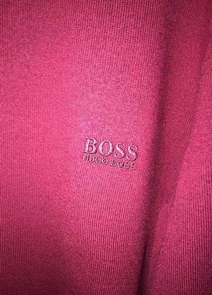 Свитер джемпер hugo boss оригинал2 фото