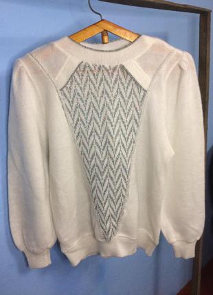 Кофта тепла