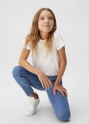 Джинсы mango 13-14 лет