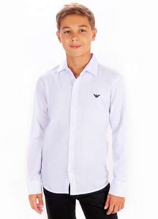 Сорочка для хлопців