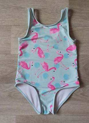 Прикольний купальник tu на 5 років