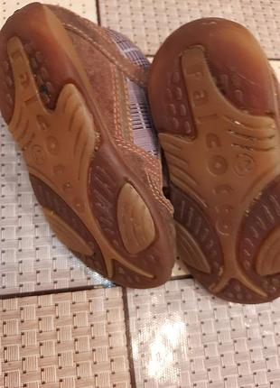 Кросовки fslcotto 2