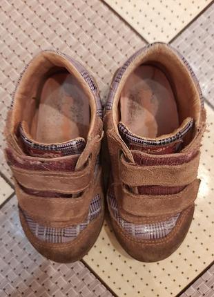 Кросовки fslcotto 9