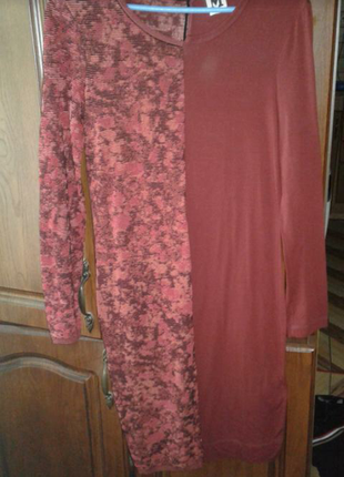 Брендовое платье missoni 2