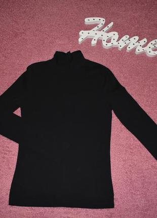 Водолазка гольф кофта 4