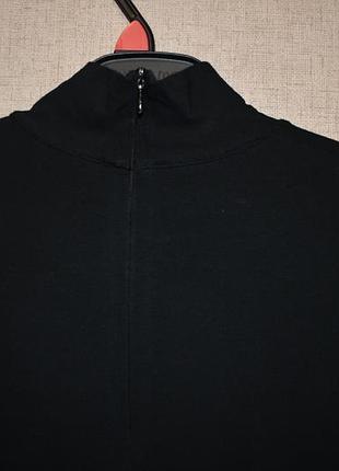 Водолазка гольф кофта 3